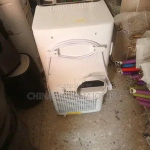Pifco 3-in-1 Portable Air Conditioning Unit