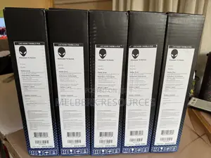 New Laptop Dell Alienware Aurora 16 16GB Intel Core 7 SSD 1T