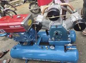 W-3.5/5 Diesel Piston Air Compressor