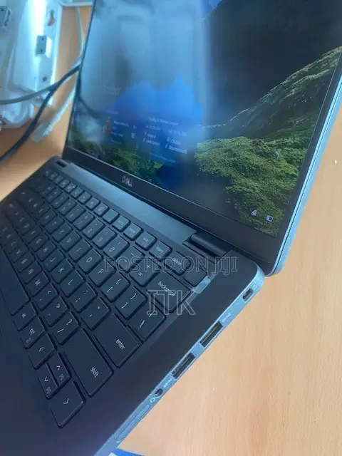 Laptop Dell Latitude 7410 16GB Intel Core i7 SSD 512GB