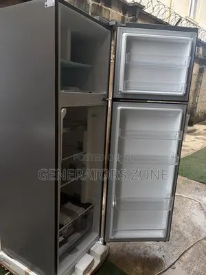 LG GL-B262PQKB 287L Home & Kitchen Refrigerator