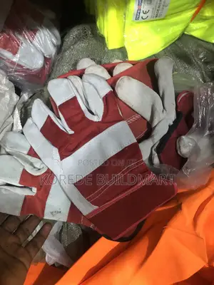Combination Handglove