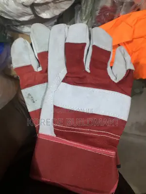 Combination Handglove