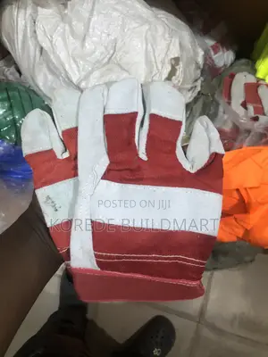 Combination Handglove