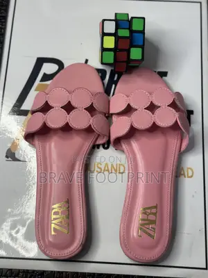 Female Slippers