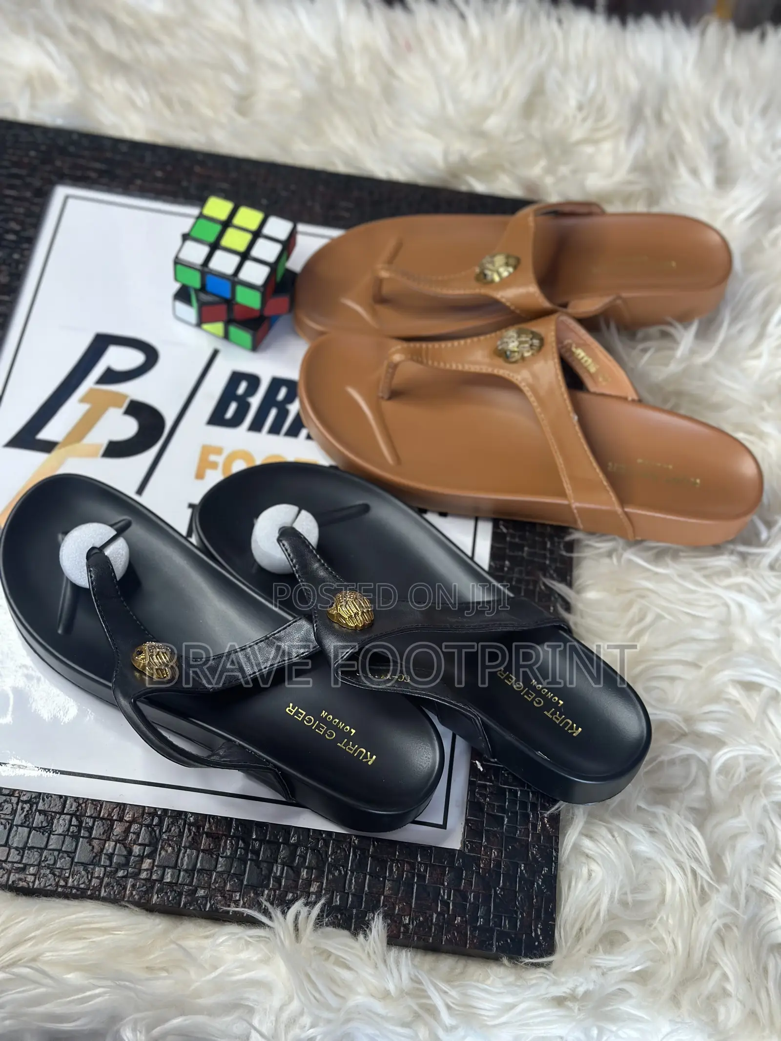 Female Slippers