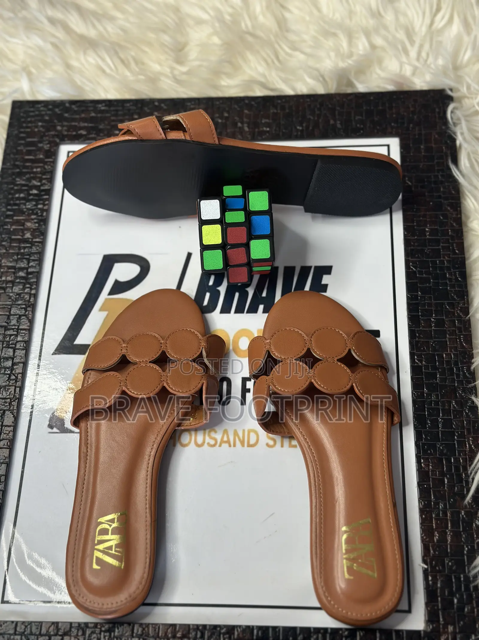 Female Slippers