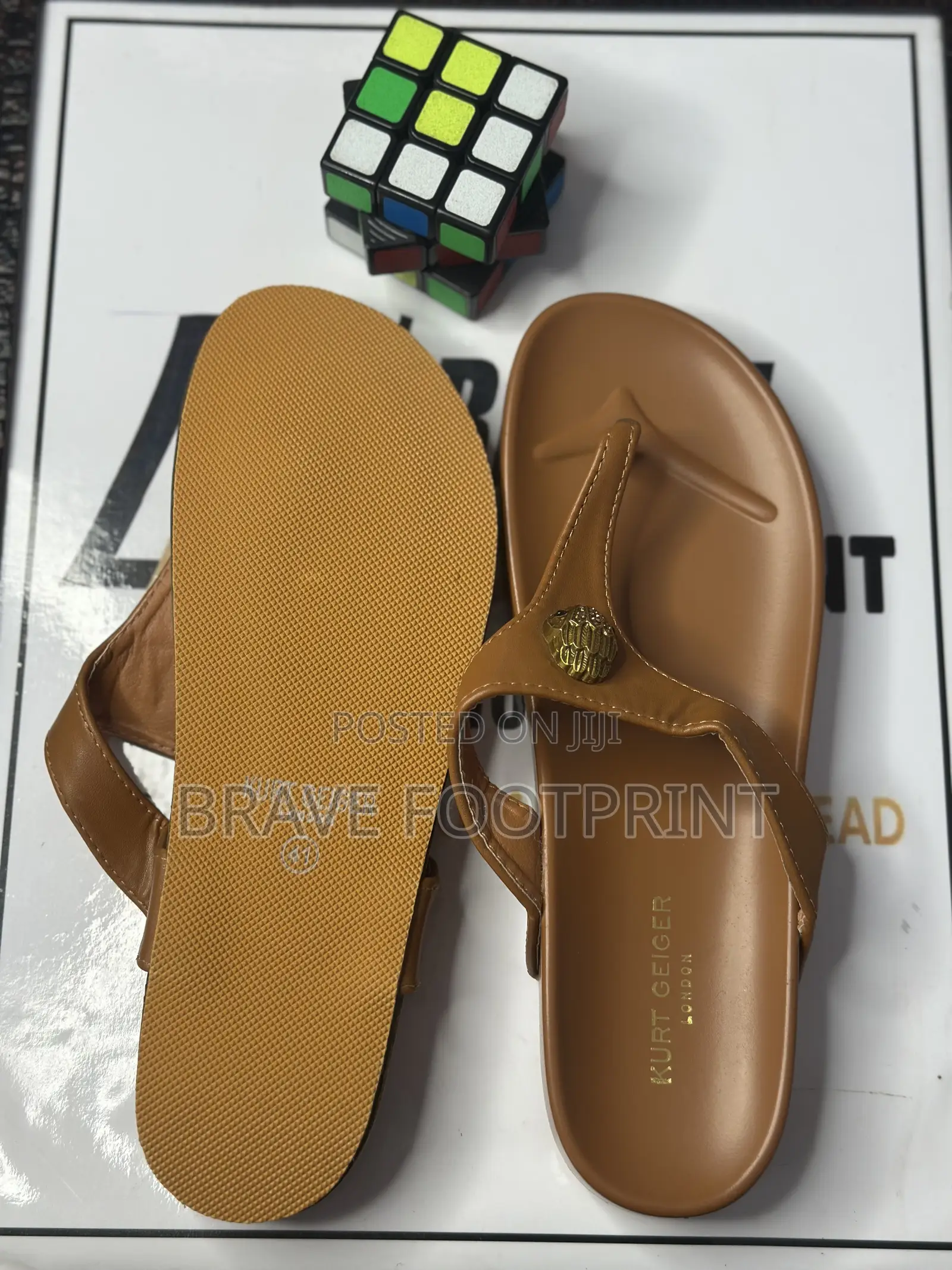 Female Slippers