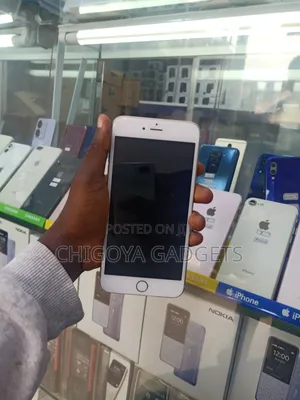 Apple iPhone 6s Plus 64 GB Gold
