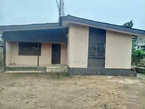 2bdrm Bungalow in Directly Opposite, Benin City for rent