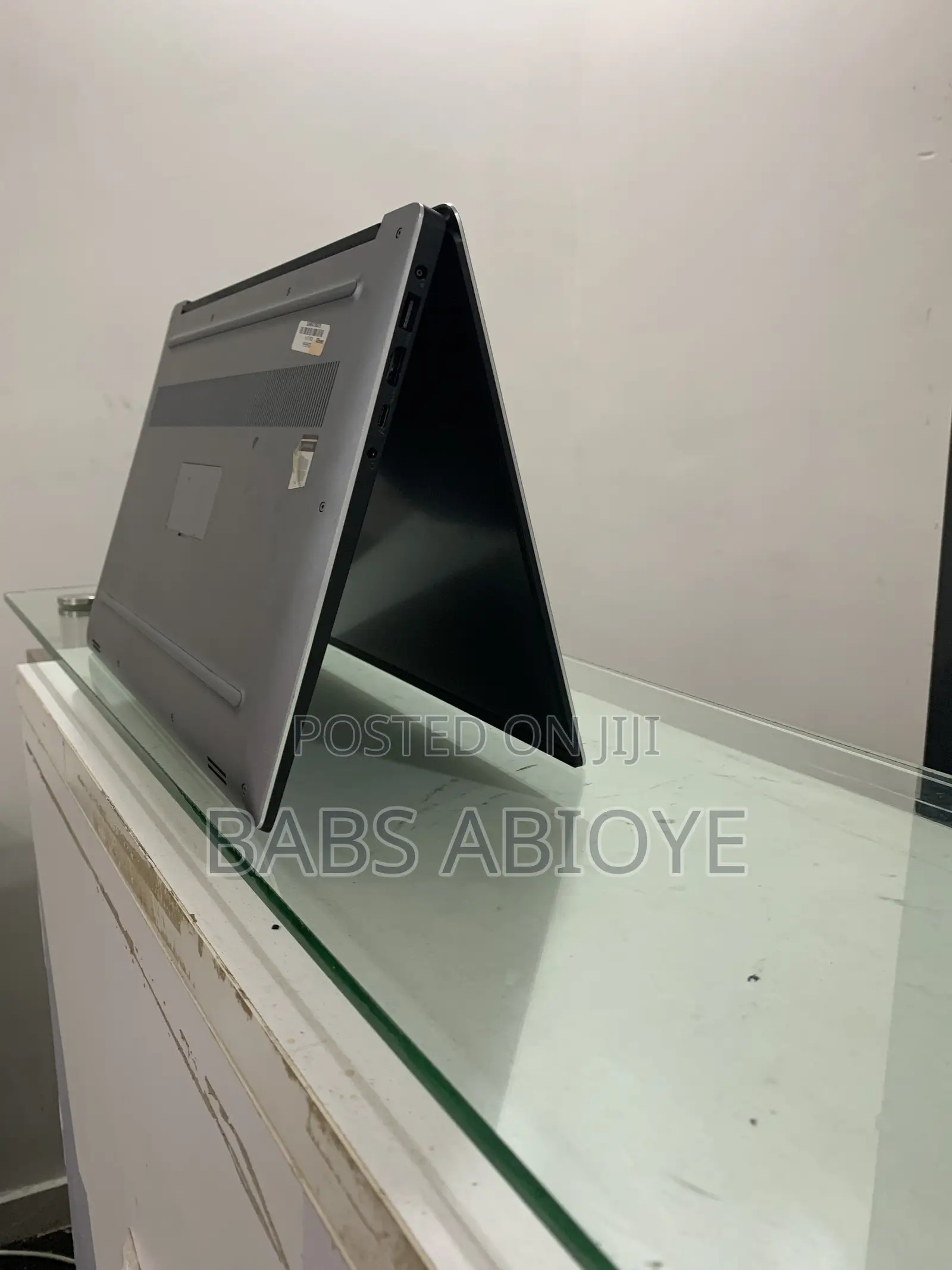 Laptop Dell Latitude 5400 16GB Intel Core i7 SSD 512GB