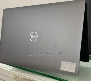 Laptop Dell Latitude 5400 16GB Intel Core i7 SSD 512GB