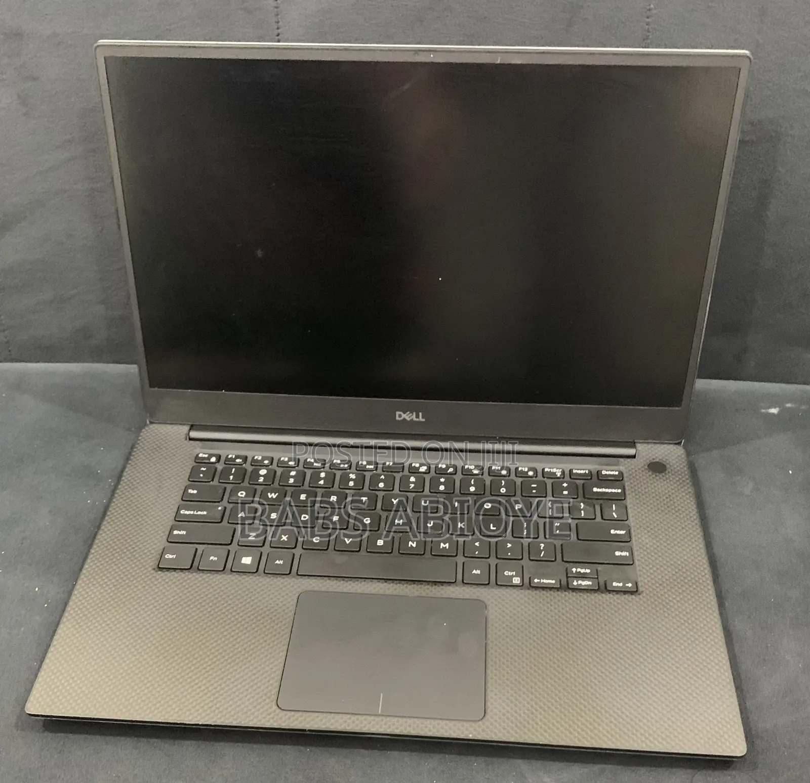 Laptop Dell Latitude 5400 16GB Intel Core i7 SSD 512GB