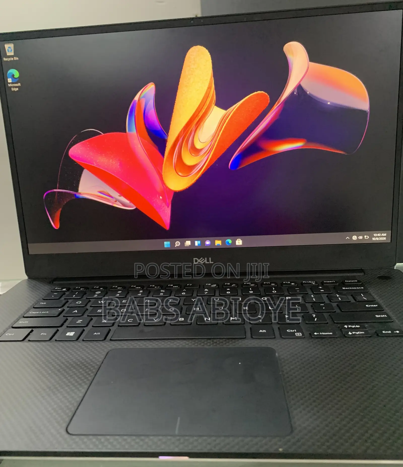 Laptop Dell Latitude 5400 16GB Intel Core i7 SSD 512GB