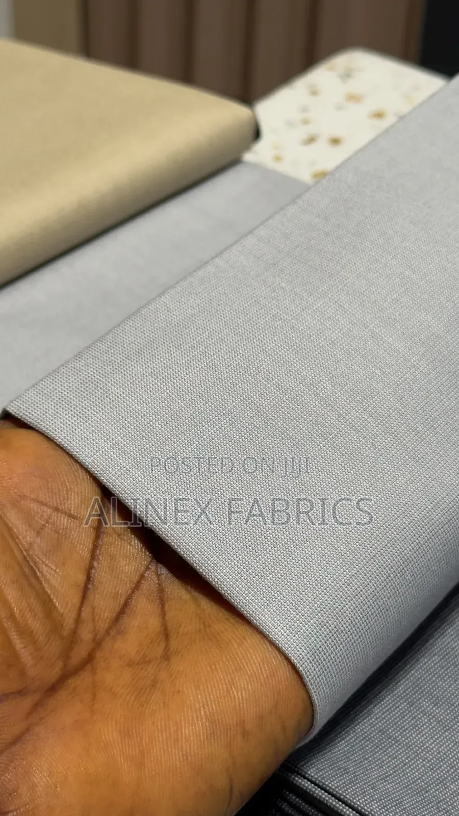 Ds Wool Quality