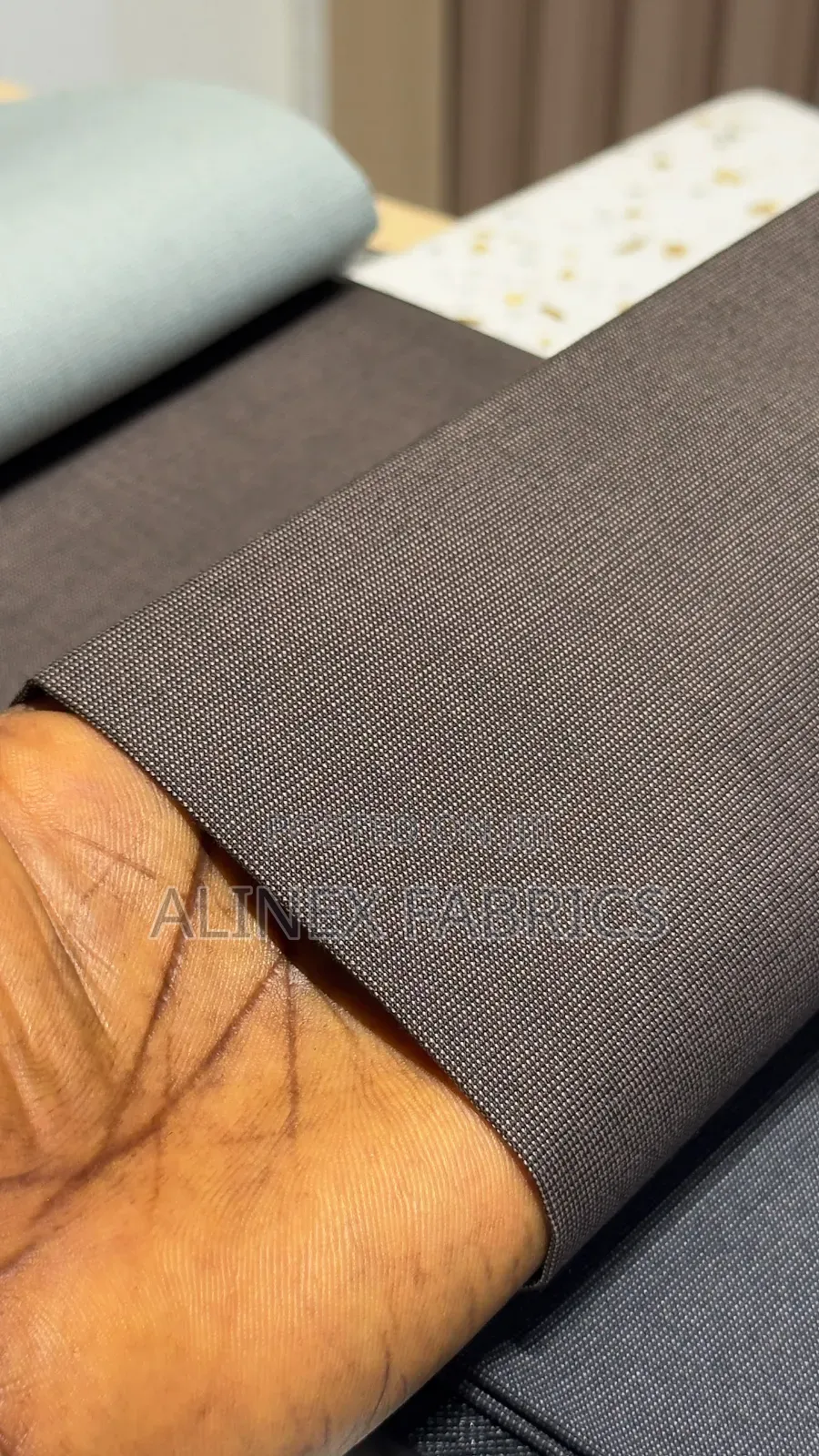 Ds Wool Quality