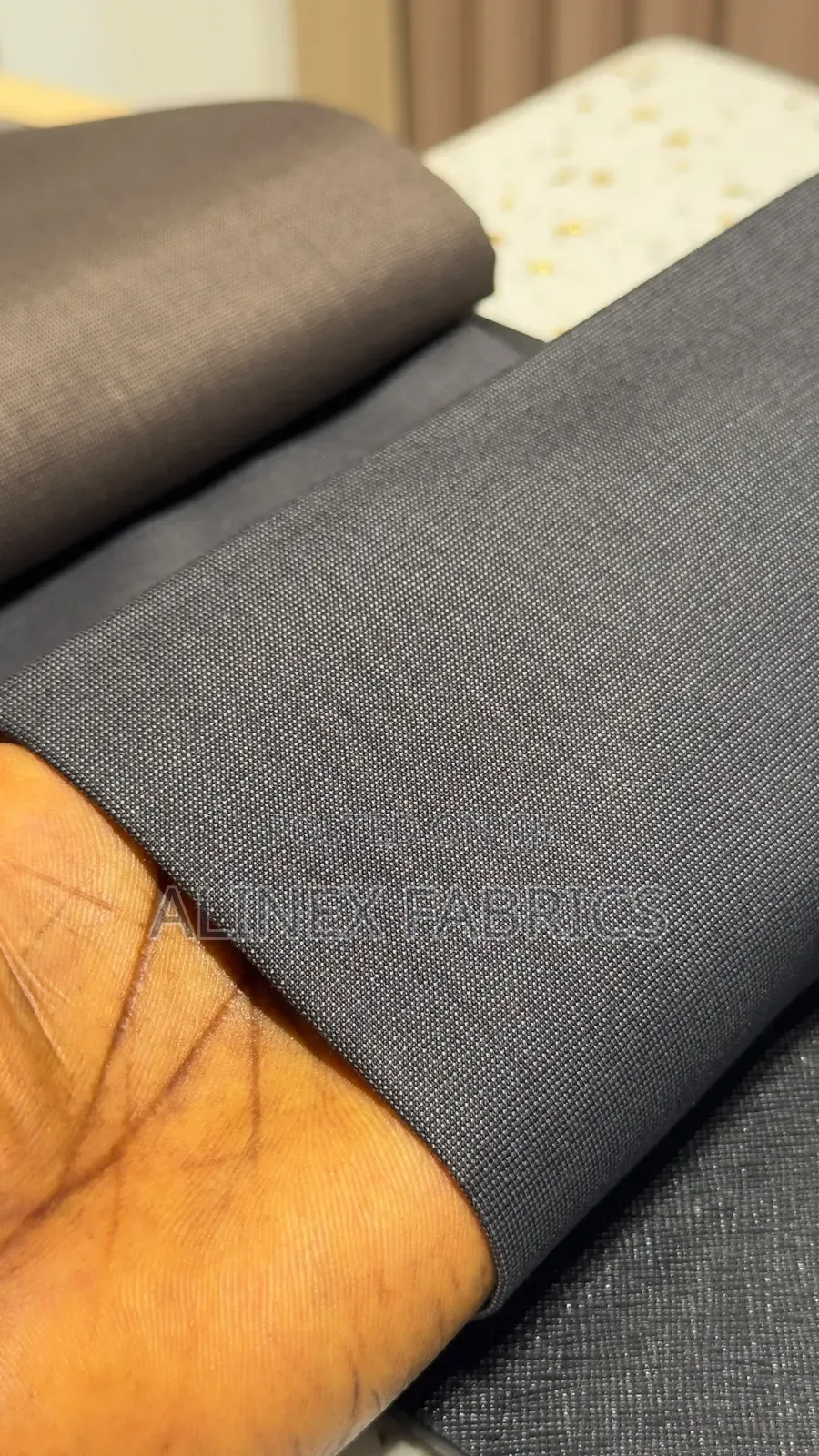 Ds Wool Quality
