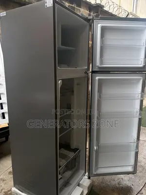 LG 287L Double Door Inverter Storage Refrigerator