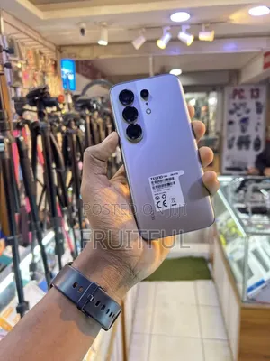 New Tecno Camon 50 Pro 256 GB Gray