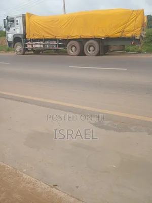 Cement Distributor