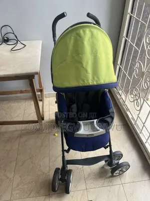 Baby Stroller