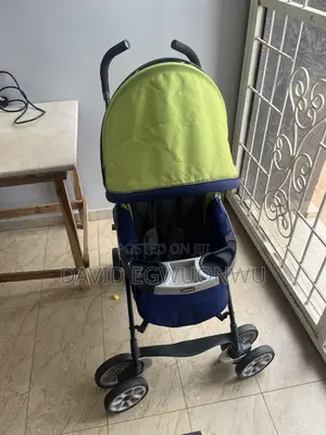 Baby Stroller