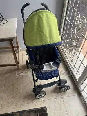 Baby Stroller