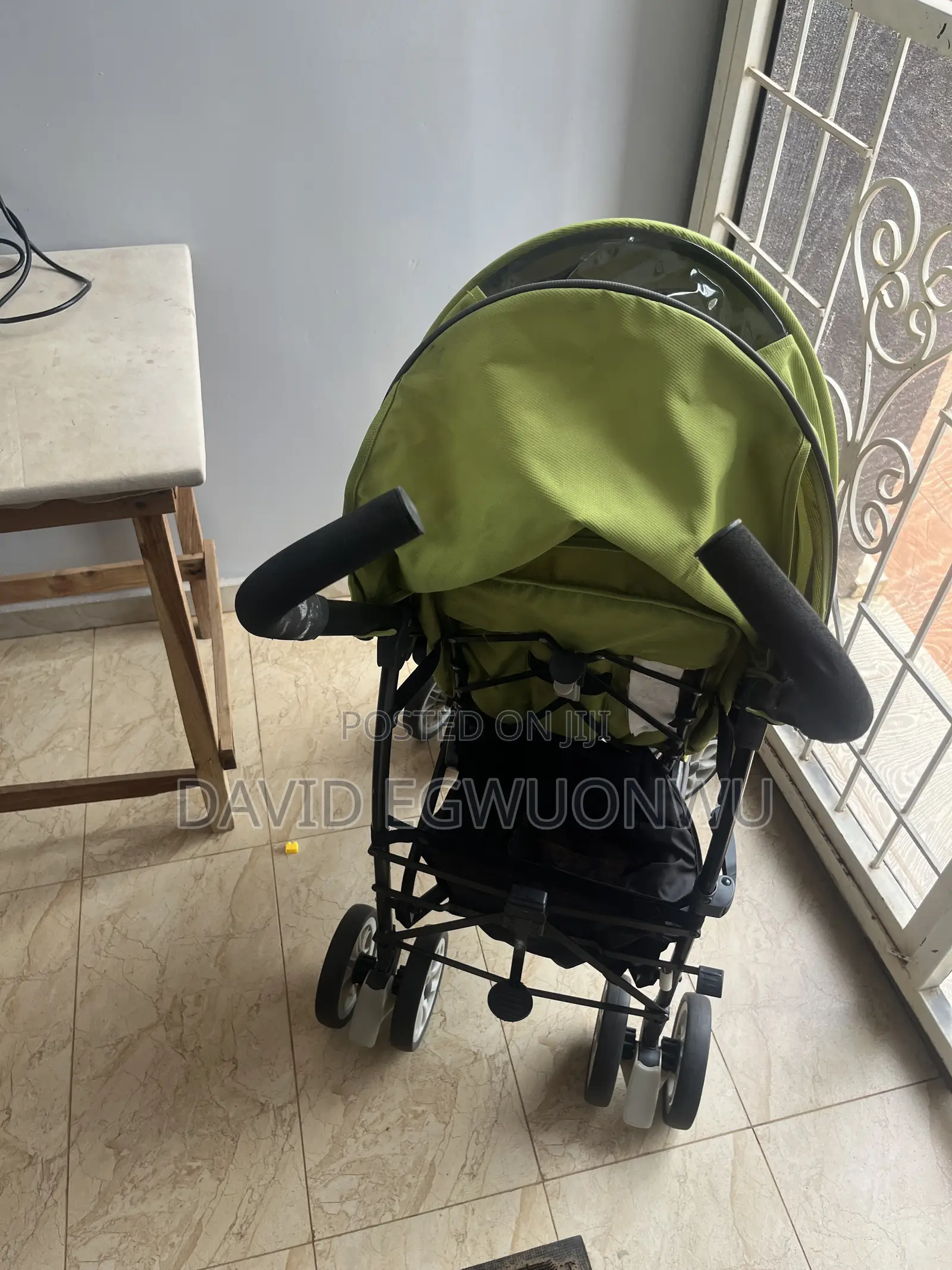 Baby Stroller