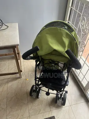Baby Stroller