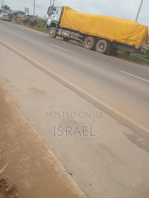 Cement Distributor