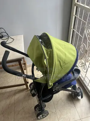 Baby Stroller