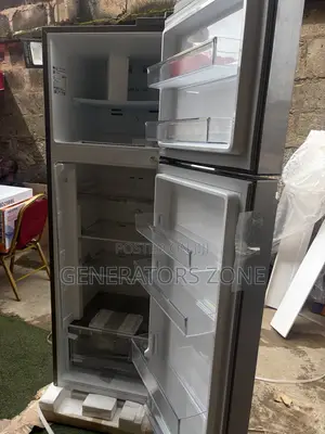 LG 287L Inverter Double Door Refrigerator With Freezer