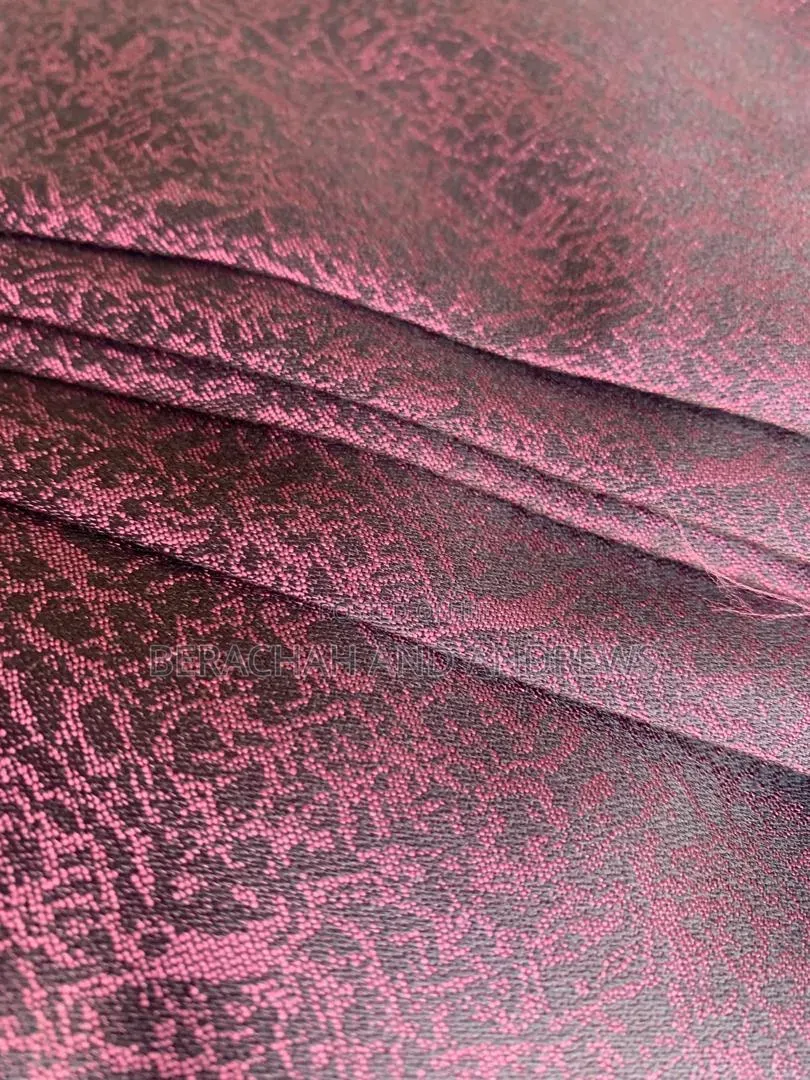Senator Materials
