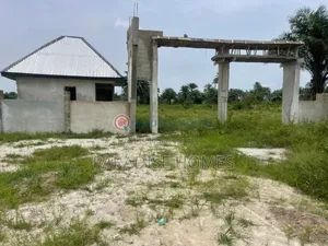 Two Plots of Land at Cedarwood Estate Portharcourt for Sale