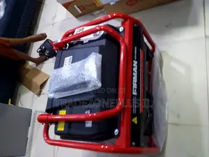 Modern Firman ECO8990ES 6.5KVA Electric Generator