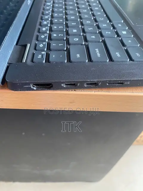 Laptop Dell Latitude 7410 16GB Intel Core i7 SSD 512GB