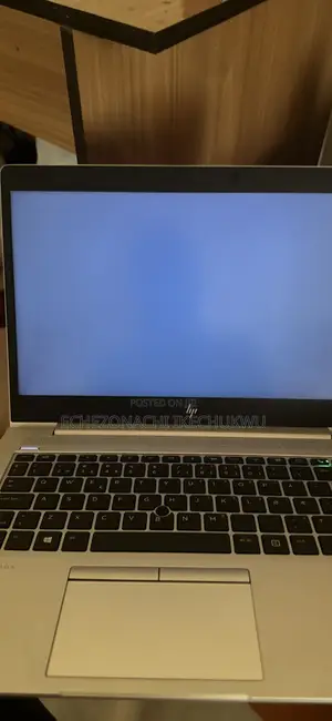 Laptop HP EliteBook 840 G6 8GB Intel Core i5 SSD 256GB