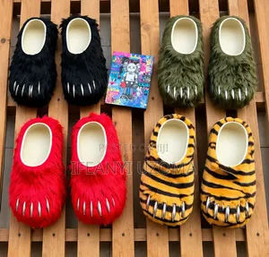 Dope Luxury Balenciaga Mad Cr Shoe