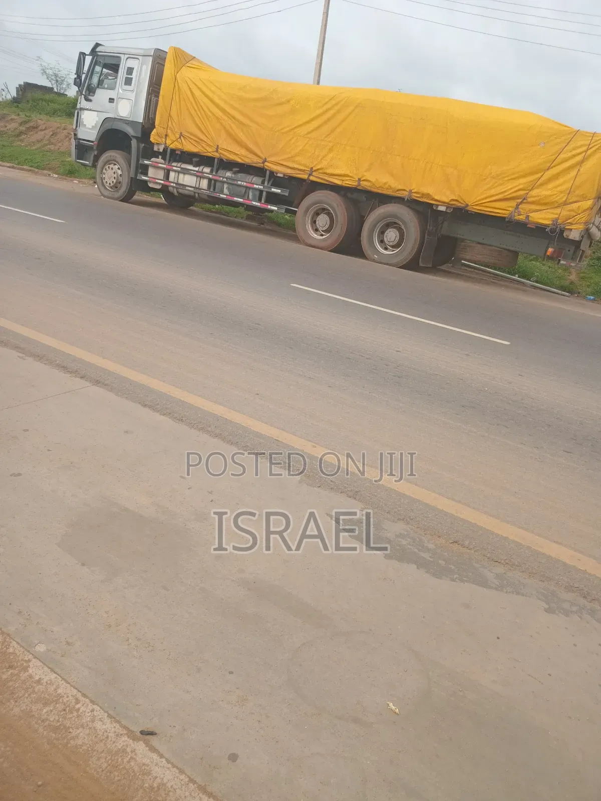 Dangote Cement and Bua Cement