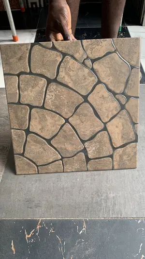 Porcelain Floor P66035