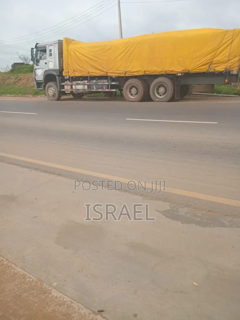 Dangote Cement and Bua Cement