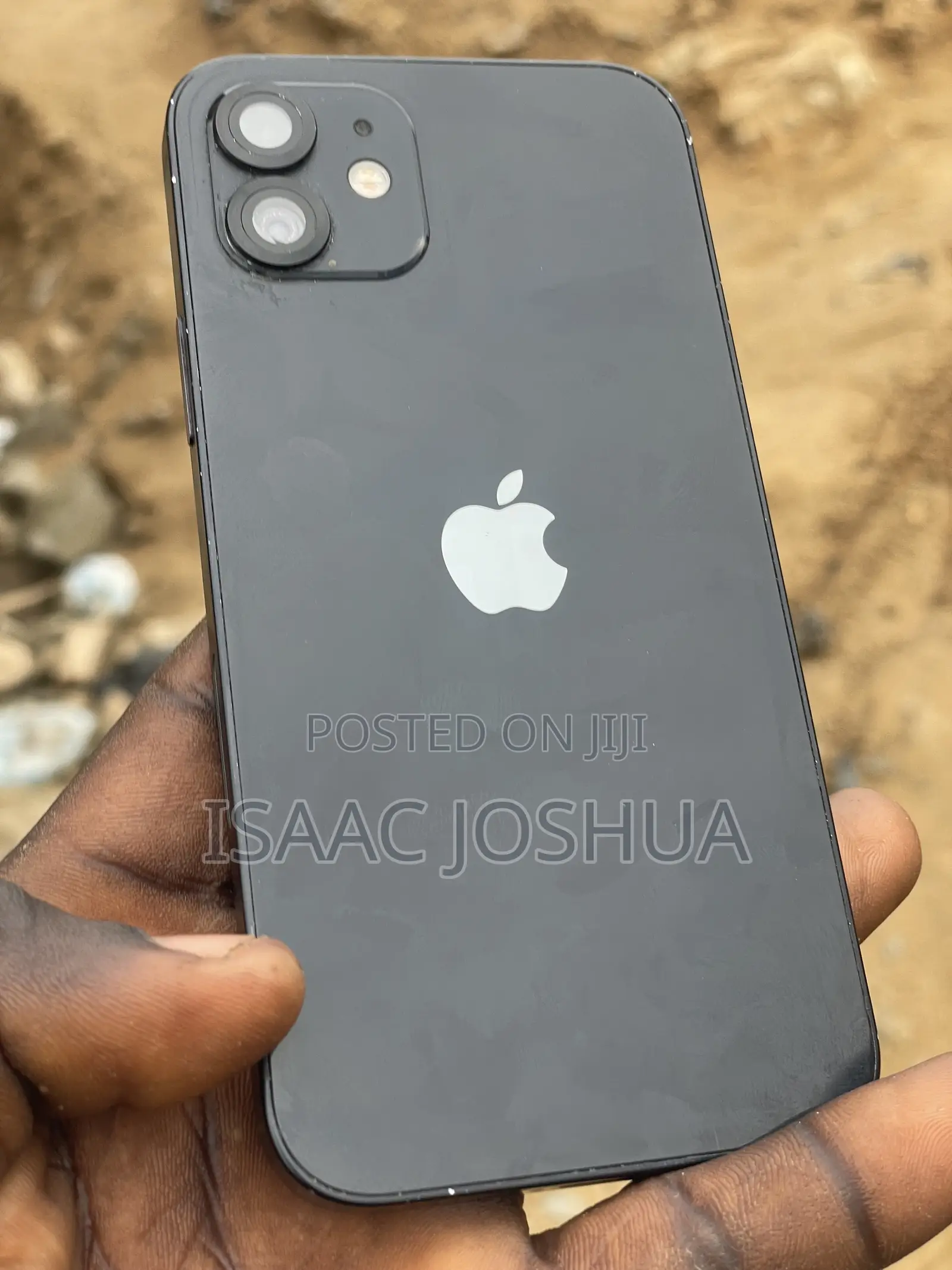 Apple iPhone 12 128 GB Bronze