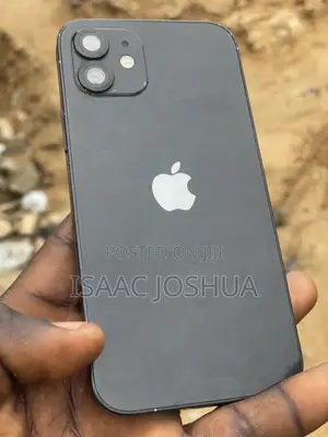 Apple iPhone 12 128 GB Bronze