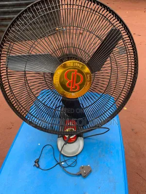 Wall Fan in Good Condition