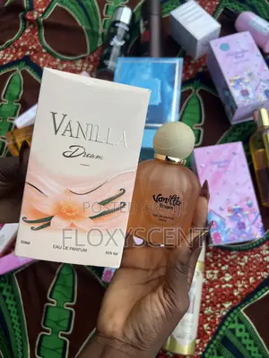Vanilla Dream