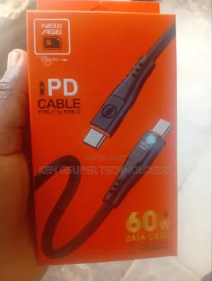 Newage 60wats Cable