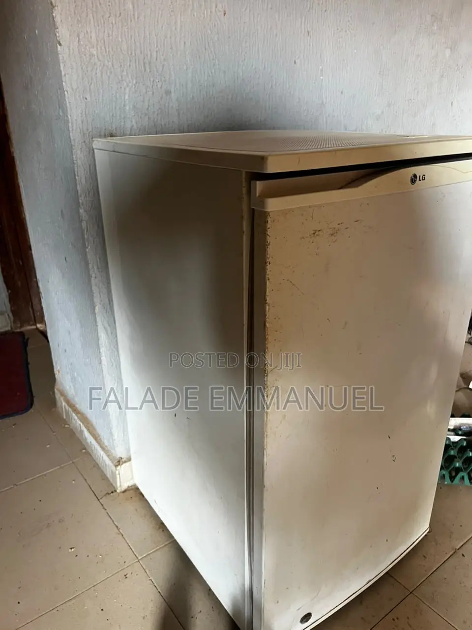 LG Fridge Available for Sale