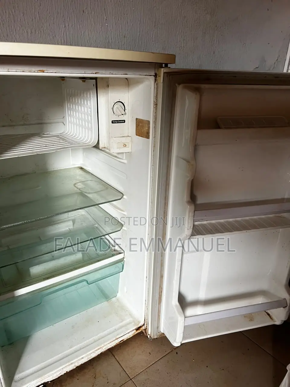 LG Fridge Available for Sale