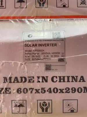5kva Felicity Non Hybrid Inverter(ivps)