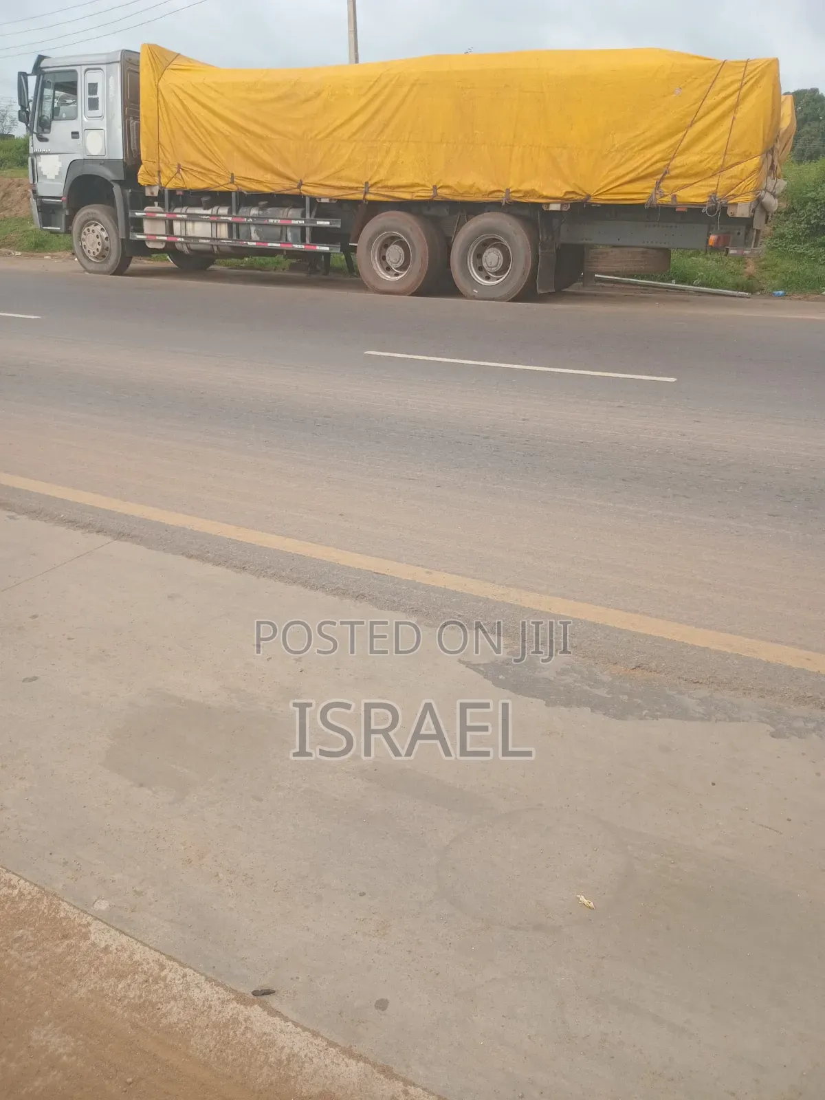 Dangote Cement Dealer